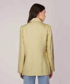 Mattnat New Arrivals NOVO Women's Vegan Blazer