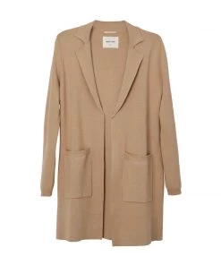 Mattnat PARKES Women’s Open Front Cardigan 24 Mattnat PARKES Women’s Open Front Cardigan