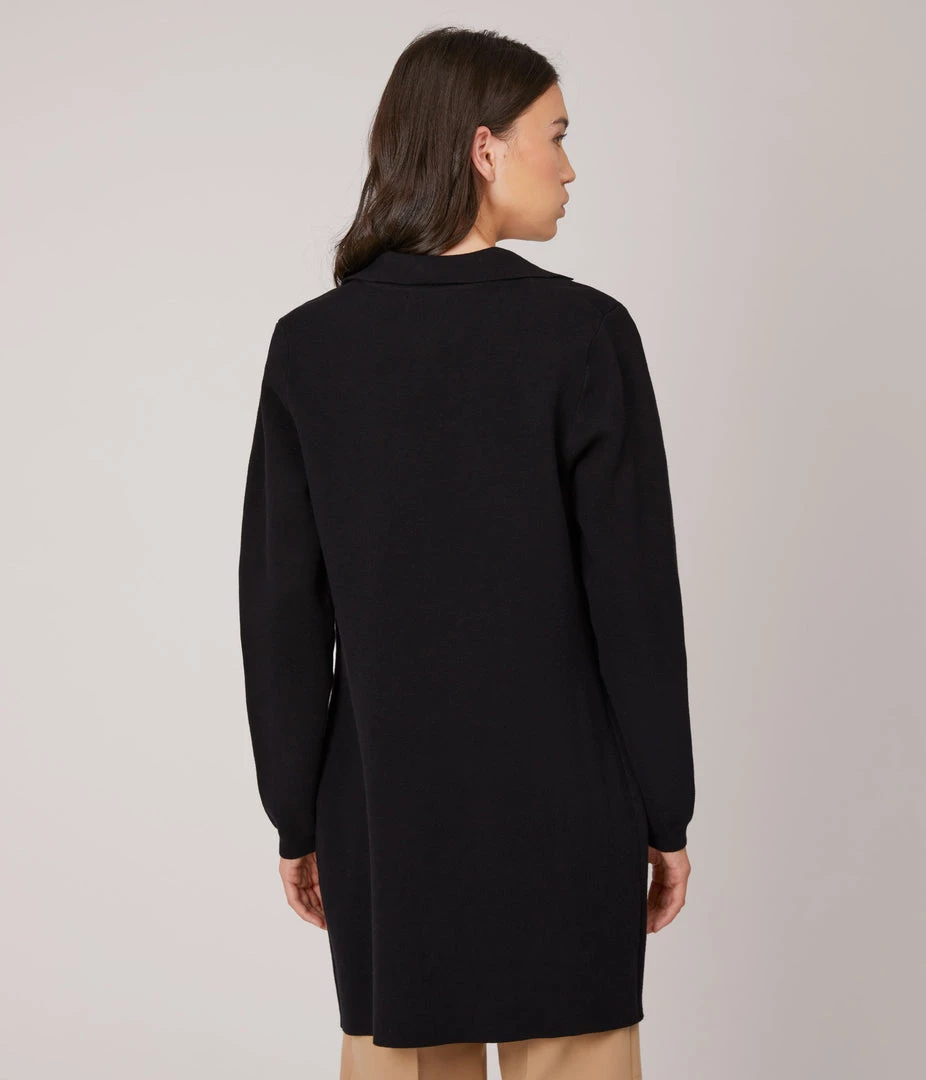 Mattnat PARKES Women’s Open Front Cardigan 4 Mattnat PARKES Women’s Open Front Cardigan