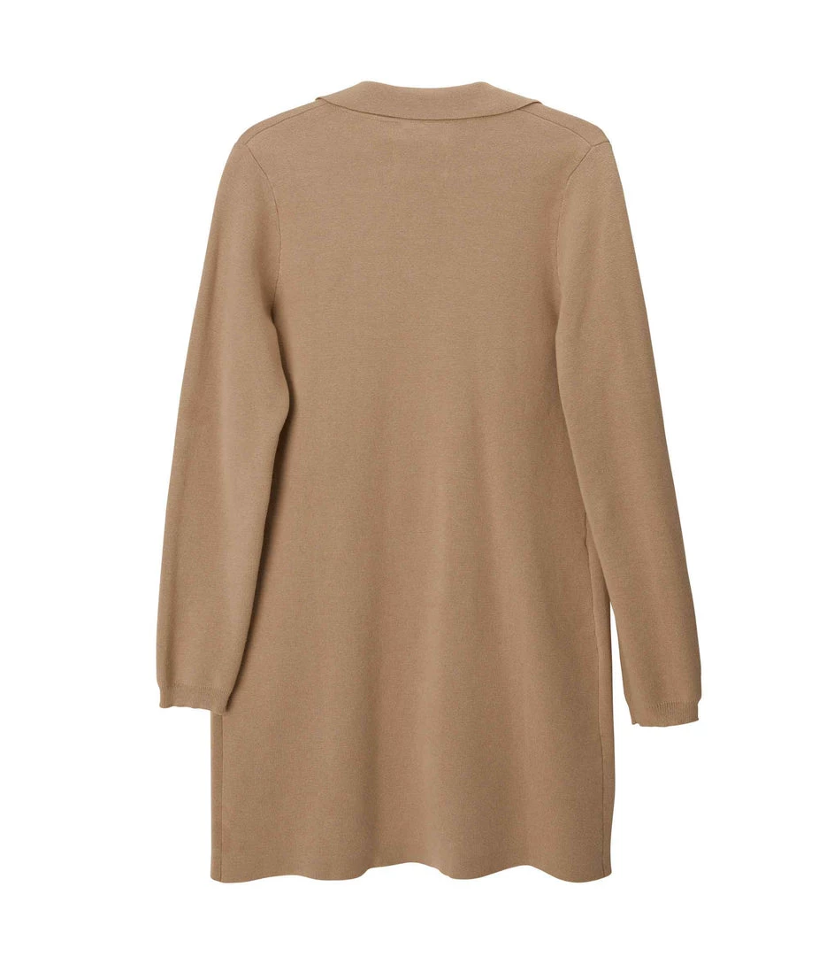 Mattnat PARKES Women’s Open Front Cardigan 11 Mattnat PARKES Women’s Open Front Cardigan