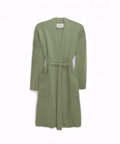 Mattnat New Arrivals CAROL Long Sleeve Cardigan 24 Mattnat New Arrivals CAROL Long Sleeve Cardigan