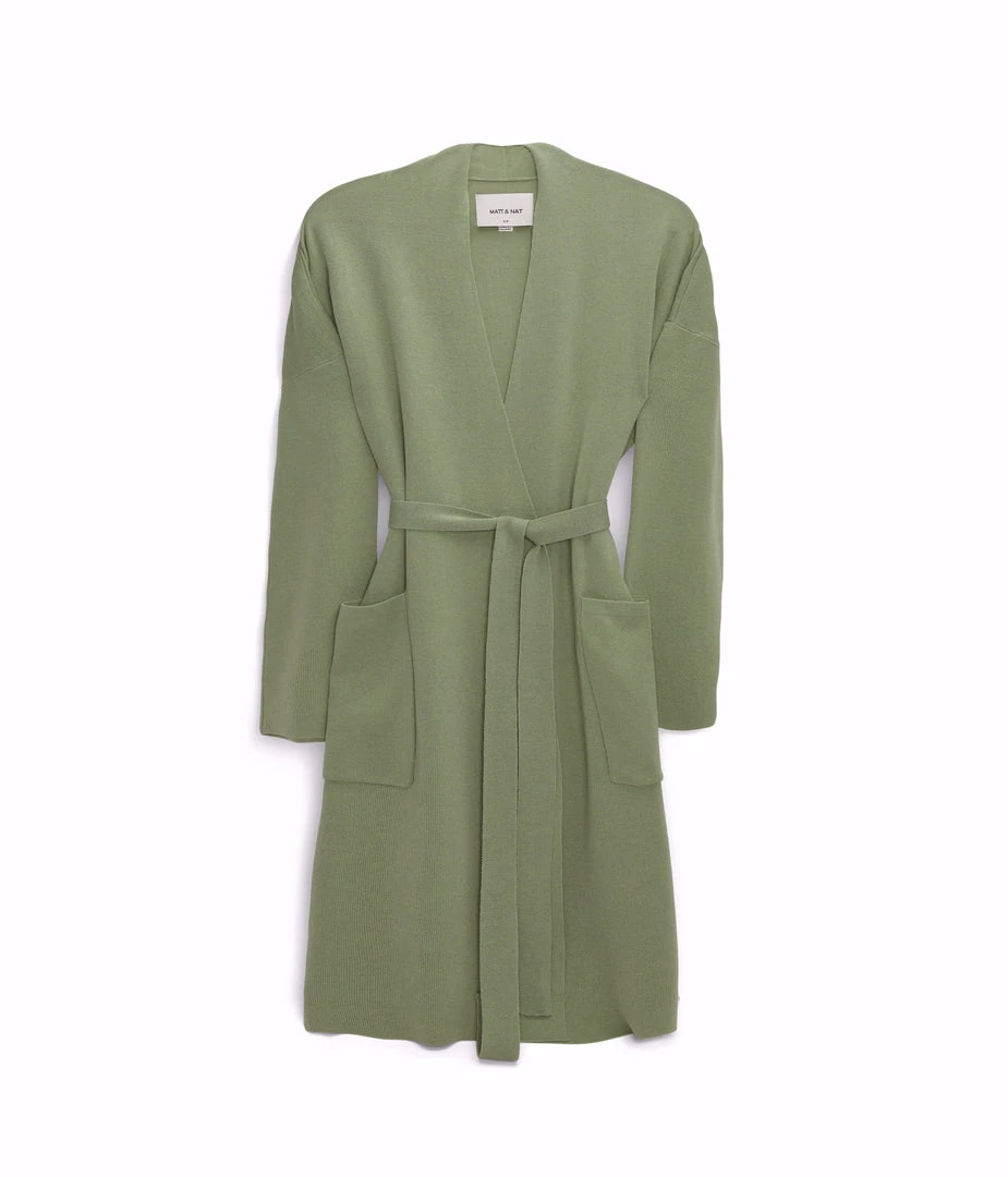 Mattnat New Arrivals CAROL Long Sleeve Cardigan 7 Mattnat New Arrivals CAROL Long Sleeve Cardigan