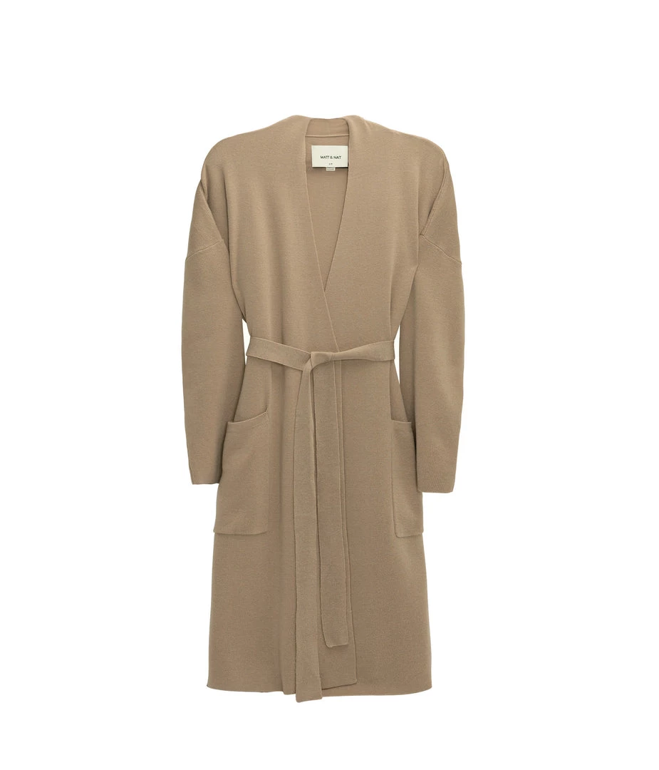 Mattnat New Arrivals CAROL Long Sleeve Cardigan 13 Mattnat New Arrivals CAROL Long Sleeve Cardigan