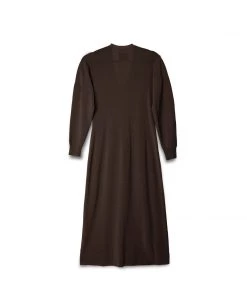 Mattnat New Arrivals FRANEK Long Sleeve Button Front Longline Cardigan 40 Mattnat New Arrivals FRANEK Long Sleeve Button Front Longline Cardigan