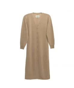 Mattnat New Arrivals FRANEK Long Sleeve Button Front Longline Cardigan 49 Mattnat New Arrivals FRANEK Long Sleeve Button Front Longline Cardigan