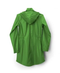 Mattnat Outerwear MIE Women’s Rain Jacket