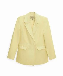 Mattnat New Arrivals NOVO Women's Vegan Blazer