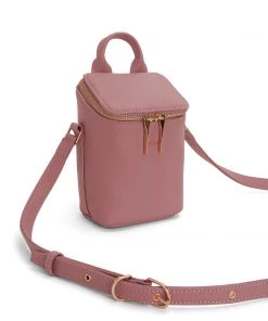Mattnat Sale BRAVE MICRO Vegan Crossbody Bag - Purity