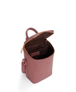Mattnat Sale BRAVE MICRO Vegan Crossbody Bag - Purity