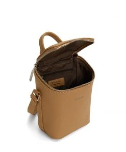 Mattnat Sale BRAVE MICRO Vegan Crossbody Bag - Purity