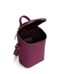 Mattnat Sale BRAVE MICRO Vegan Crossbody Bag - Purity