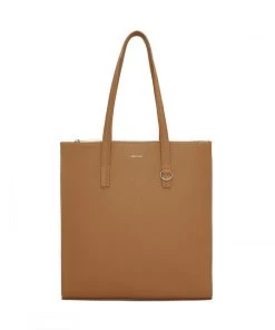 Mattnat CANCI Vegan Tote Bag - Purity