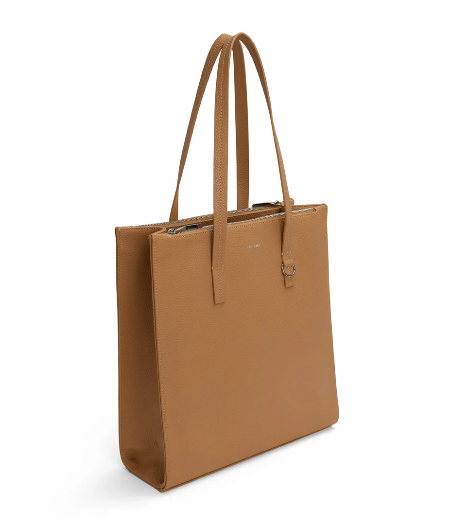 Mattnat CANCI Vegan Tote Bag - Purity 4 Mattnat CANCI Vegan Tote Bag - Purity