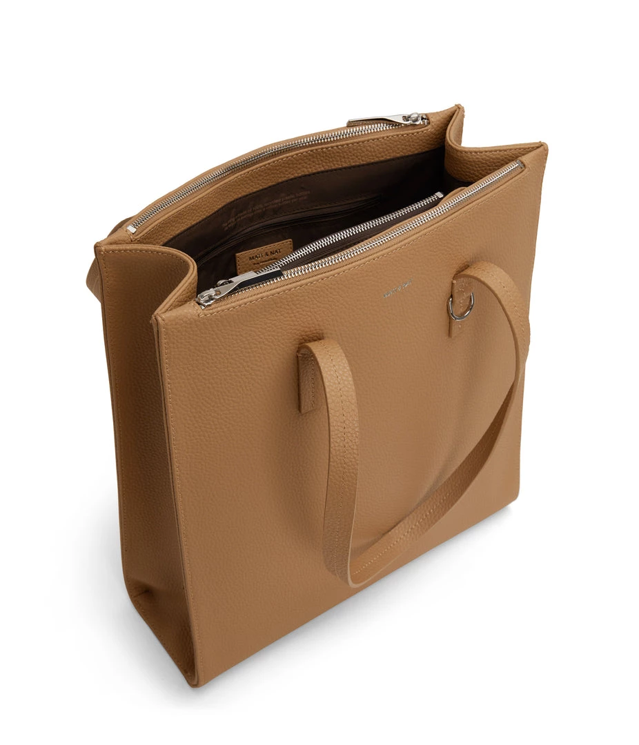 Mattnat CANCI Vegan Tote Bag - Purity 5 Mattnat CANCI Vegan Tote Bag - Purity