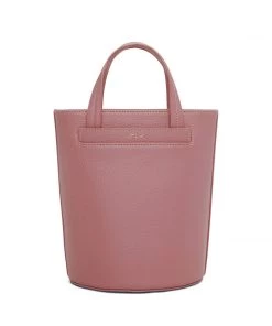 Mattnat CASA Vegan Crossbody Bag - Purity