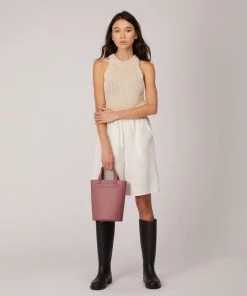 Mattnat CASA Vegan Crossbody Bag - Purity