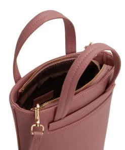 Mattnat CASA Vegan Crossbody Bag - Purity