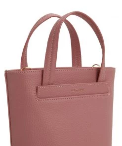 Mattnat CASA Vegan Crossbody Bag - Purity