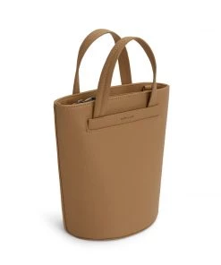 Mattnat CASA Vegan Crossbody Bag - Purity