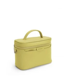 Mattnat CORTNEY Vegan Crossbody Bag - Purity New Arrivals