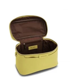 Mattnat CORTNEY Vegan Crossbody Bag - Purity New Arrivals