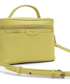 Mattnat CORTNEY Vegan Crossbody Bag - Purity New Arrivals