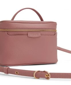 Mattnat CORTNEY Vegan Crossbody Bag - Purity New Arrivals