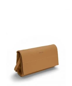 Mattnat New Arrivals EMI Vegan Crossbody Bag - Purity 49 Mattnat New Arrivals EMI Vegan Crossbody Bag - Purity