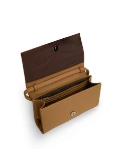 Mattnat New Arrivals EMI Vegan Crossbody Bag - Purity 50 Mattnat New Arrivals EMI Vegan Crossbody Bag - Purity