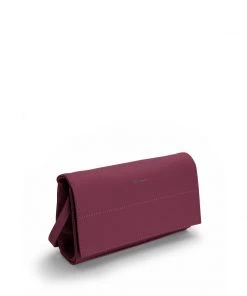 Mattnat New Arrivals EMI Vegan Crossbody Bag - Purity 54 Mattnat New Arrivals EMI Vegan Crossbody Bag - Purity