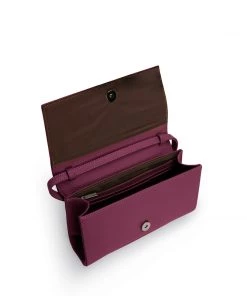 Mattnat New Arrivals EMI Vegan Crossbody Bag - Purity 55 Mattnat New Arrivals EMI Vegan Crossbody Bag - Purity