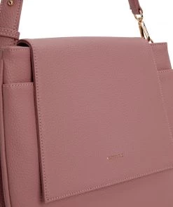 Mattnat Bags MATCH Vegan Shoulder Bag - Purity 89 Mattnat Bags MATCH Vegan Shoulder Bag - Purity