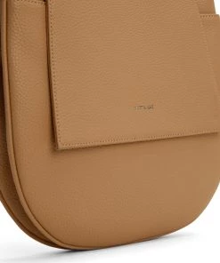 Mattnat Bags MATCH Vegan Shoulder Bag - Purity 94 Mattnat Bags MATCH Vegan Shoulder Bag - Purity
