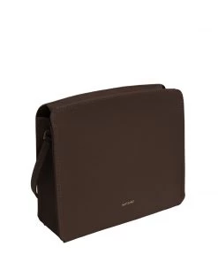 Mattnat MUE Vegan Crossbody Bag - Purity