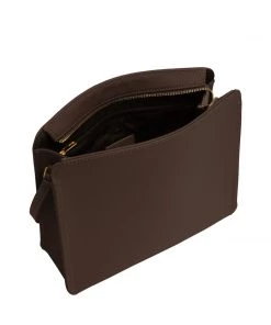 Mattnat MUE Vegan Crossbody Bag - Purity