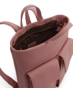 Mattnat Bags MYRON Vegan Backpack - Purity 94 Mattnat Bags MYRON Vegan Backpack - Purity