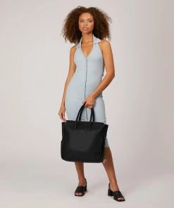 Mattnat PERCIO Vegan Diaper Bag - Purity