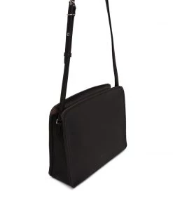Mattnat MUE Vegan Crossbody Bag - Purity
