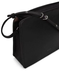 Mattnat MUE Vegan Crossbody Bag - Purity