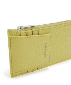 Mattnat GRATZ Vegan Wallet - Purity