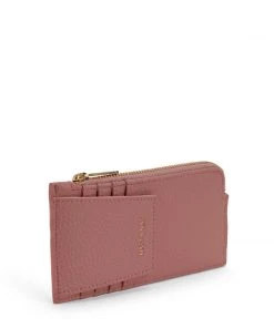 Mattnat GRATZ Vegan Wallet - Purity