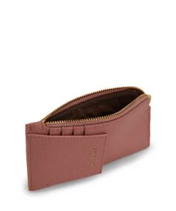 Mattnat GRATZ Vegan Wallet - Purity