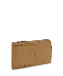 Mattnat GRATZ Vegan Wallet - Purity