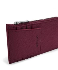 Mattnat GRATZ Vegan Wallet - Purity
