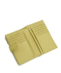 Mattnat MOTIVSM Small Vegan Wallet - Purity 106 Mattnat MOTIVSM Small Vegan Wallet - Purity
