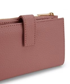 Mattnat MOTIVSM Small Vegan Wallet - Purity 95 Mattnat MOTIVSM Small Vegan Wallet - Purity