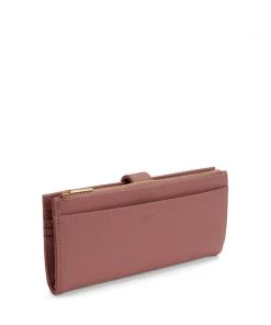 Mattnat Bags MOTIV Vegan Wallet - Purity