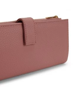 Mattnat Bags MOTIV Vegan Wallet - Purity