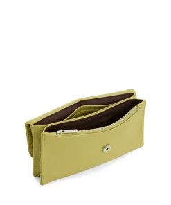 Mattnat NIKI Vegan Wallet - Purity