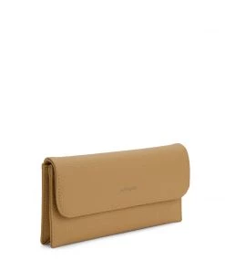 Mattnat NIKI Vegan Wallet - Purity